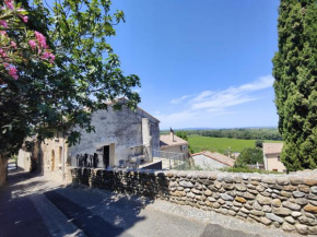 Maison de village en Provence avec terrasse de 33m2